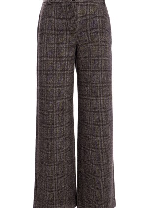 Брюки WEEKEND MAX MARA (799): фото - Invogue